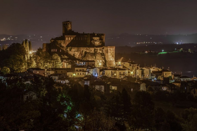 Genius Loci torna a S. Giorgio per una domenica tra i fossili